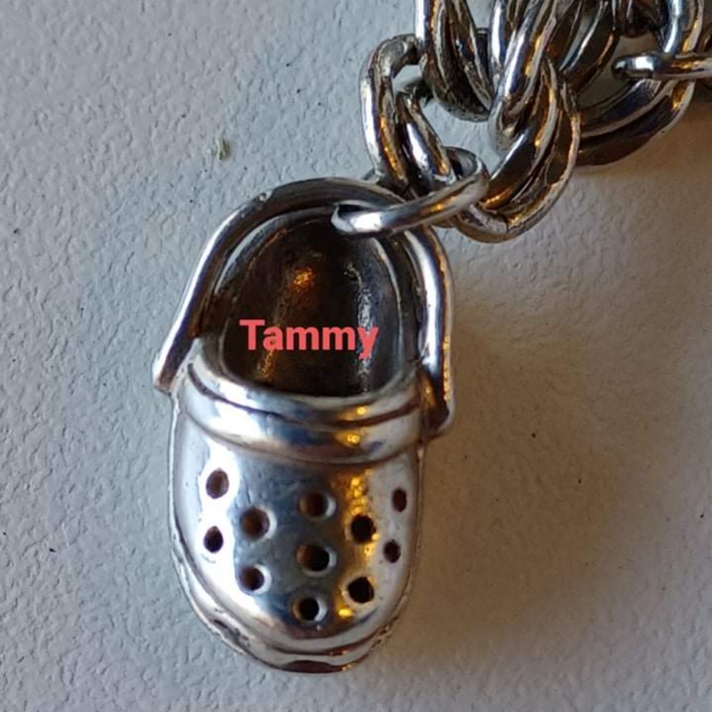 James avery